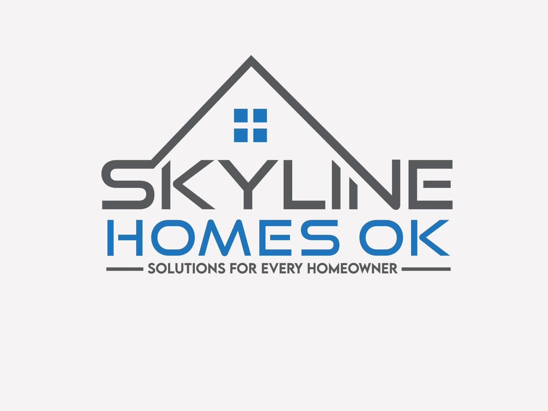 Skyline Homes OK, cash home buyers in Oklahoma City, OK